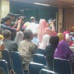 Halalbihalal IKMB Di Jakarta Dihadiri Mulai Yusril Hingga Abdul Fatah