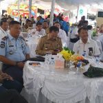 KALAPAS Hadiri Hari Bhakti Adhiyaksa Ke-59 Kejaksaan Negeri Belitung