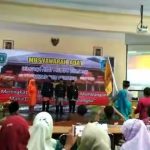 Besok Rabu,  Rembuk Adat Masyarakat dan Pengurus Adat Di Desa Aik Saga
