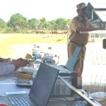 Bupati Belitung Buka Lelang Barang Milik Pemerintah Kabupaten