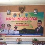 Besok Akan Digelar Bursa Inovasi Desa Di Kecamatan Membalong