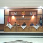 Bupati Buka Forum Dialog Penguatan Ideologi Bangsa
