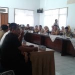 Hari Ini Rakor FGD Monev Semester 1 Program Inovasi Kabupaten