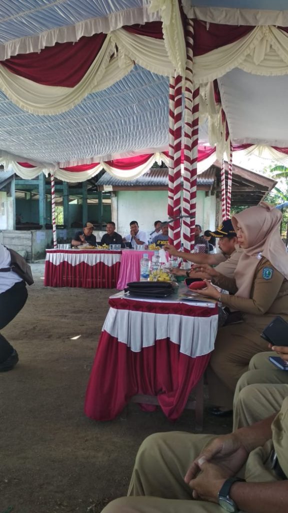 Bupati Belitung Buka Lelang Barang Milik Pemerintah Kabupaten 2 IMG 20190715 WA0005