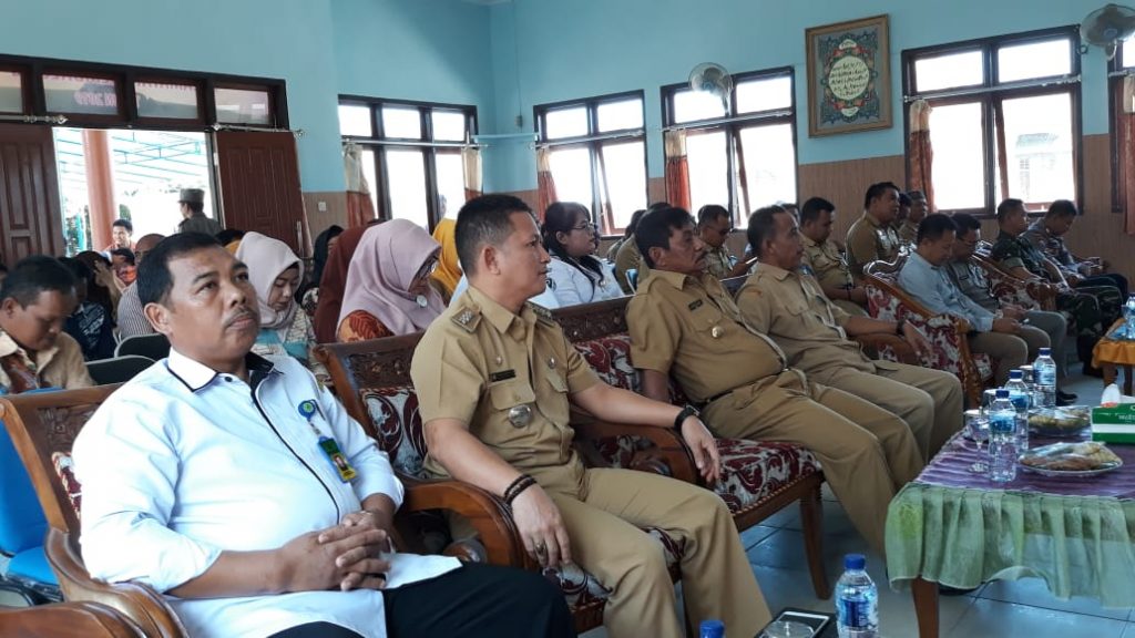 Bupati Buka Bursa Inovasi Desa Tingkat Kecamatan Membalong 2 IMG 20190716 WA0005