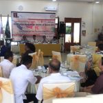 Kemenkum dan HAM Babel Sosialisasi UU No.28 Th 2019 Tentang Keimigrasian
