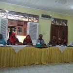 DLH Belitung Bahas Bantuan Sarana Bagi Kelompok Masyarakat Pengolah Sampah