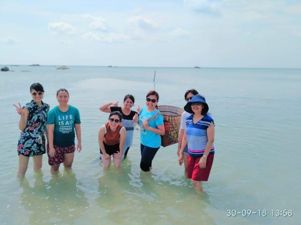 Pokdarwis Liu Liu Masuk Tahap Nominasi Seleksi AKSW Tingkat Nasional 2 IMG 20190725 WA0024