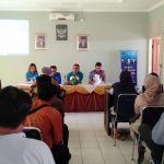 Hari Ini Digelar Sosialisasi Pembukaan Rekening Bagi Perangkat Desa & BPD
