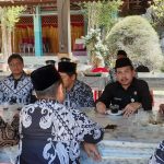Ka Kan Kemenag Beltim Hadiri Pengukuhan FKUB Belitung Timur