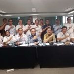 Kaitan Promosi Wisata, Wabup Isyak Gelar Pertemuan GM Hotel