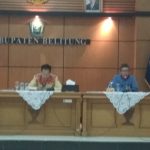 Wabup Buka Rakor  Hasil Verifikasi Evaluasi Kabupaten Layak Anak 2019
