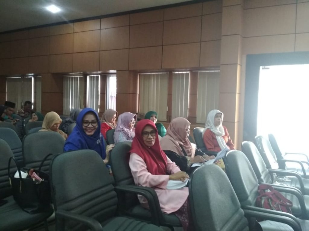 Wabup Buka Rakor Hasil Verifikasi Evaluasi Kabupaten Layak Anak 2019 3 IMG 20190801 WA0019