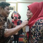 Bupati Buka Bimtek Pengelolaan Aset Desa Berbasis Aplikasi Sipades