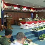 Pandangan Bupati Atas Raperda Inisiatif DPRD Soal Produk Halal & Higienies