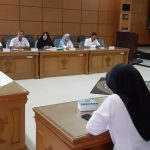 Wabup Belitung Pimpin Rapat Standarisasi Kantin Sekolah Sekolah