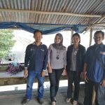 Penyuluh Dampingi Nelayan Terima Kartu Kusuka BNI