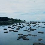 Wisata Pulau Sumedang Terkendala Komunikasi, Listrik dan Transportasi