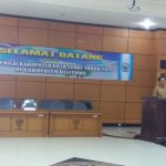 Kaitan Penilaian Kab.Sehat,  Tim Penilaian Pusat KKS Tinjau ke Belitung