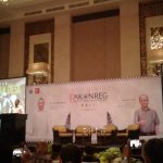 Menteri Desa, PDT dan Transmigrasi RI Buka Rakon Regional Tahun 2019