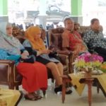 Sekda Belitung Beri Arahan Acara Grand Final Bujang Dayang Buku 2019