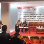 Wabup Buka Bimtek Koperasi Pengelola Ecotourism Di Hotel Lalucia