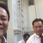 Mahadir Sebut Tengah Persiapan Jelang Muktamar ke V  PBB Di Belitung