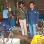 PPB Selat Nasik Bantu Pendampingan Akses Pelaku Usaha Tangkapan Ikan