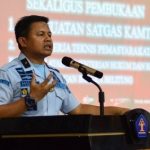 Kaitan Penyelundupan Obat Berbahaya, Kadivpas Minta Pelaku Ditindak