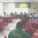 514 DPC PBB Bakal Hadiri Muktamar Ke V PBB Di Hotel Bahamas