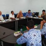 Monumen Perjuangan Babel Tanjung Kelayang Dibangun Lewat APBD Provinsi