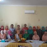 Kaitan Pengelolaan Sampah, DLH Belitung Terima Kunker DLH Garut