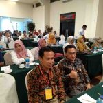 Dihadiri DPPKBPMD Belitung, Rakor P3MD Tingkat Provinsi Babel Digelar