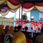 Hari Ini Klarifikasi Penilaian Terbaik BBGRM Di Desa Aik Batu Buding