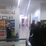 Kaitan Pembangunan Zona Integritas, KaKPBC Tg.Pandan Benchmarking ke KPPN