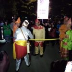 Pekan Ekonomi Kreatif2 Digelar Di Tanjungpendam