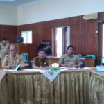 Sekda Belitung Hadiri acara Kegiatan Advokasi Desa/Kelurahan ODF