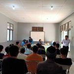 Lapas Kelas IIB Tg. Pandan Berikan Pelayanan Kesehatan Maksimal Bagi WBP
