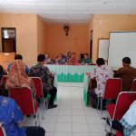 Kegiatan Monev &  Evaluasi Tim Inovasi Kab.Belitung Ke Kecamatan Badau