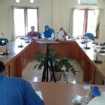 10 Orang Peserta Dari Belitung Ikuti Training BBPLK Di Serang Banten