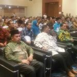 Menteri Agama RI Buka Focused Group Discussion Di BW Suite Tg.pandan