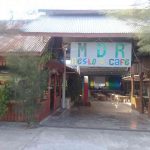 MDR Resto & Cafe Sajikan Menu Khas Belitung