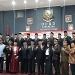 Bangun Beltim, Gubernur Ajak Wakil Rakyat Lupakan Warna Warni Partai