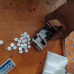 Petugas Wanita Lapas Kelas IIB Gagalkan Penyelundupan Obat Berbahaya