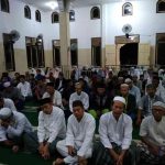 DMI Belitung Gelar Subuh Keliling ke 129 Di Masjid Mambaul Hidayah
