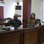Ke Dewan, Tomas Beri Masukan Soal Pemekaran, Tata Ruang & Pertambangan