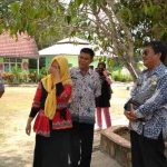 Di Aula TK Pembina Badau Digelar Persiapan Lomba UKS Tingkat Provinsi