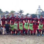 Ajang Piala Begalor, 15 Okt. 2019, PS SOPB Batu Itam VS RMC Sungai Padang