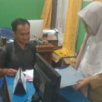 PPB Dampingi Dahlia, Pembuatan Sertifikat Untuk Usaha Kerupuk Cumi & Ikan