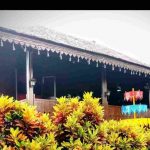 Kaitan Pelantikan Presiden, FKAB Gelar Silatuhrahmi Di Rumah Adat Belitung